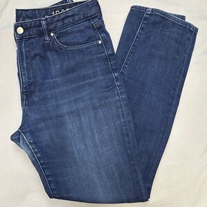 GAP Dark Blue Denim Jeans
